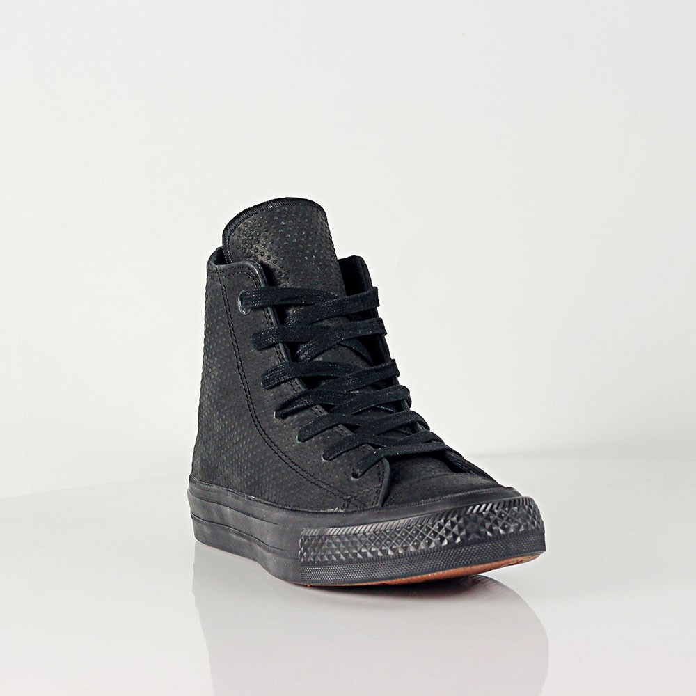 [HẠ GIÁ] Giày sneakers Converse Chuck Taylor All Star II Lux Leather 155762 ^