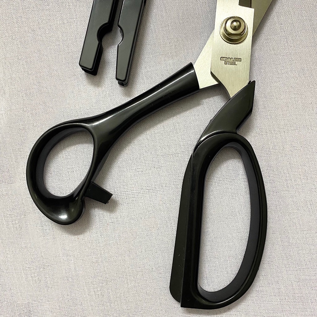 Kéo đúc số 9 cao cấp dùng đa năng cho may vá, thủ công