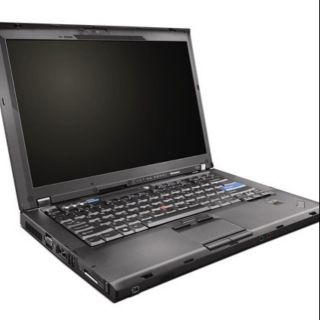 Laptop cũ hà nội, lenovo t400 giá rẻ pin ngon