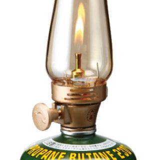 (Ảnh thật) Đèn Coleman Lumiere Japan