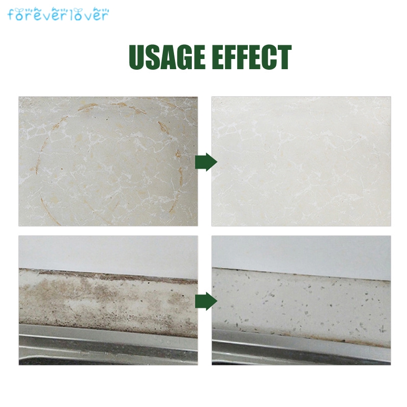 Thuốc Tẩy Loại Bỏ Vết Bẩn Trên Bề Mặt Đá Granite 200g