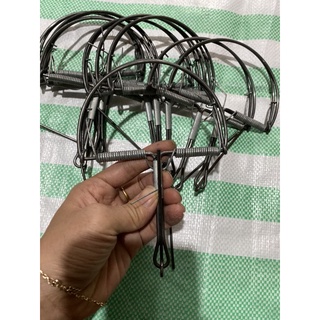Bẫy chuột bán nguyệt ( Shop 5 sao )