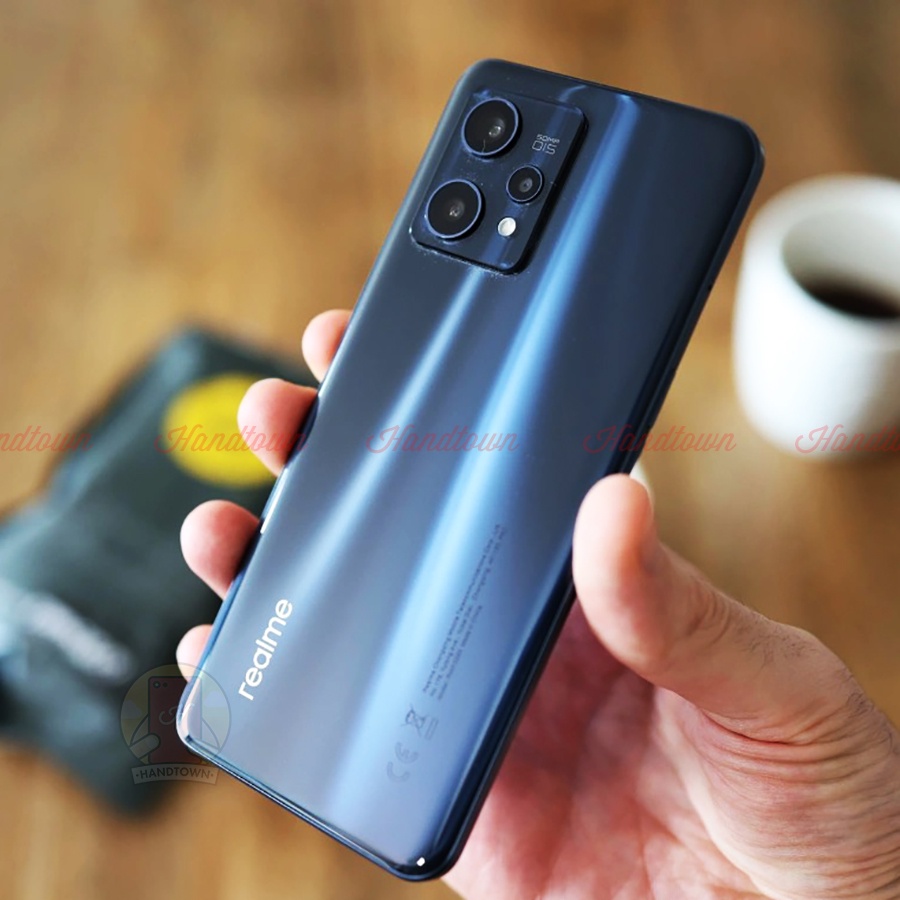 PPF Bảo Vệ Dán Màn Hình Mặt Lưng Realme GT Neo 2 / GT Neo 2T / Neo 3 GT Master Q5 Q5Pro Trong Suốt CL Dẻo Chống Xước Vân