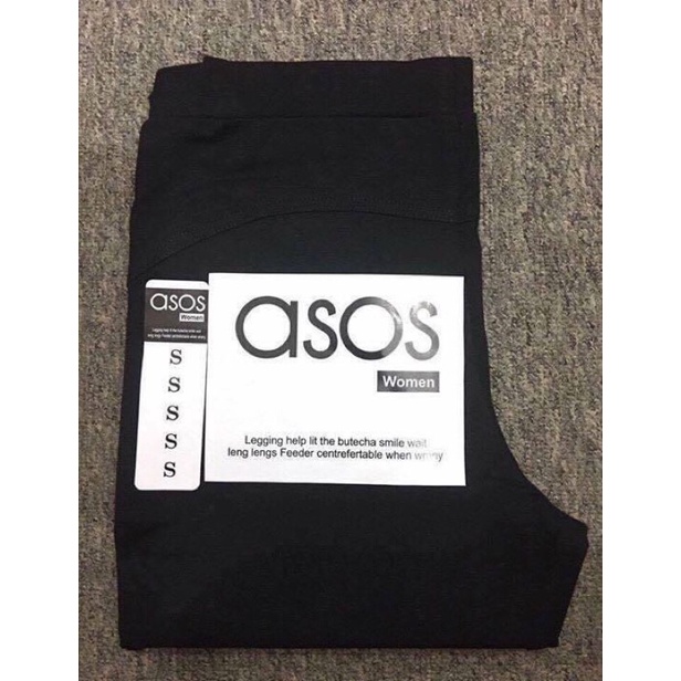 Quần legging nâng mông