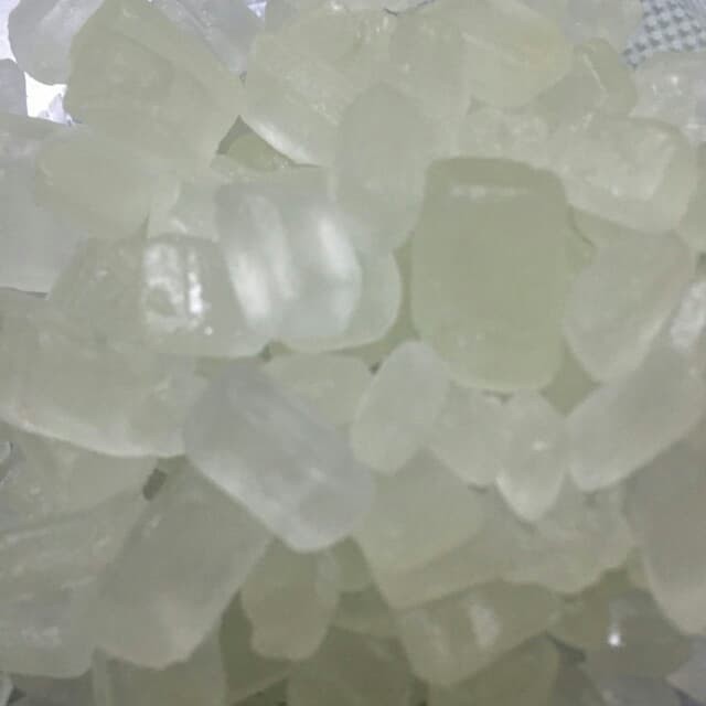 1kg ĐƯỜNG PHÈN VIÊN SẠCH ĐỀU VIÊN