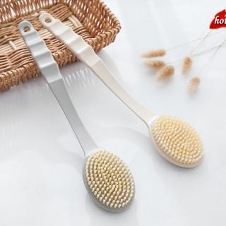 Bàn Chải Tắm Chà Lưng Tiện Lợi