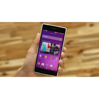 Điện Thoại Sony Z2 . Hàng chính hãng, Máy cũ đẹp 90%