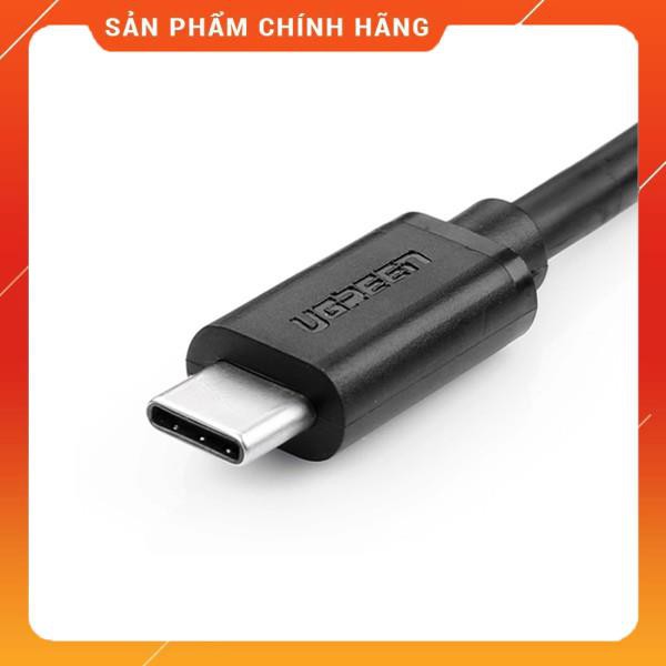 Cáp USB-C sang Lan Ugreen 30287 dailyphukien