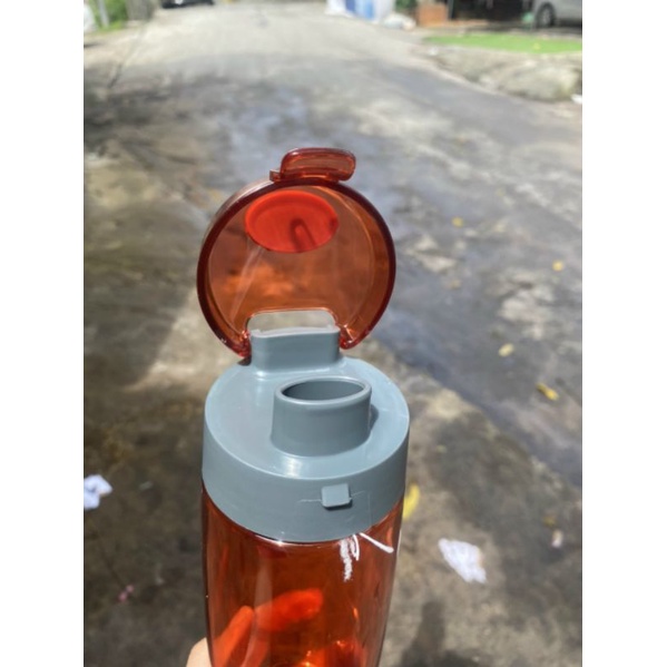 Bình nước Inochi chịu nhiệt Getactive 600ml