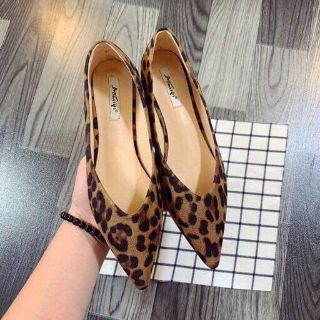 BỆT DA BÁO MỀM SIÊU SANG CHẢNH