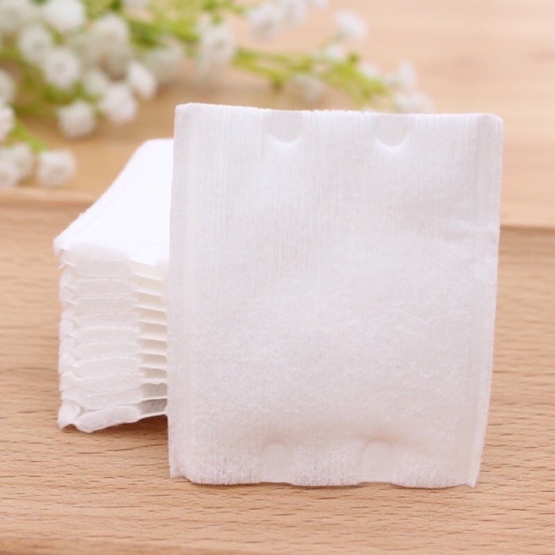 Bông Tẩy Trang 222 Miếng