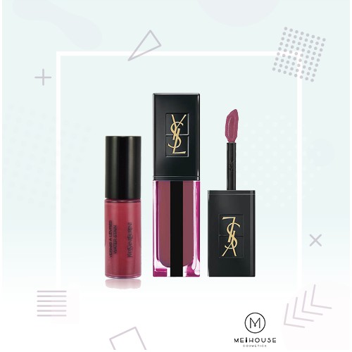 SON YSL STAIN 617 MINI (CHUẨN AUTH BAO CHECK) | BigBuy360 - bigbuy360.vn