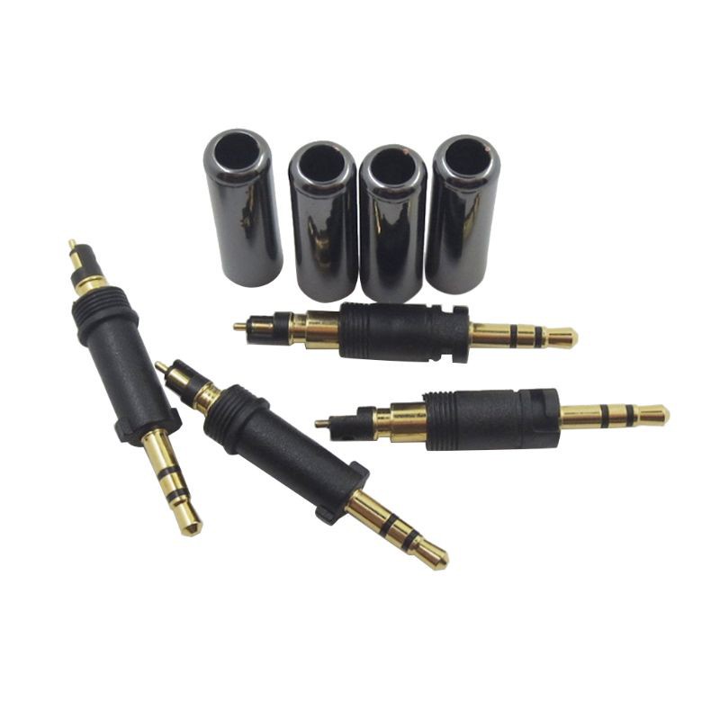 Đầu Chuyển Đổi Cho Tai Nghe Audio-Technica Ath-M70X M50X M40X