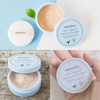 phấn phủ kiềm dầu dạng bột missha