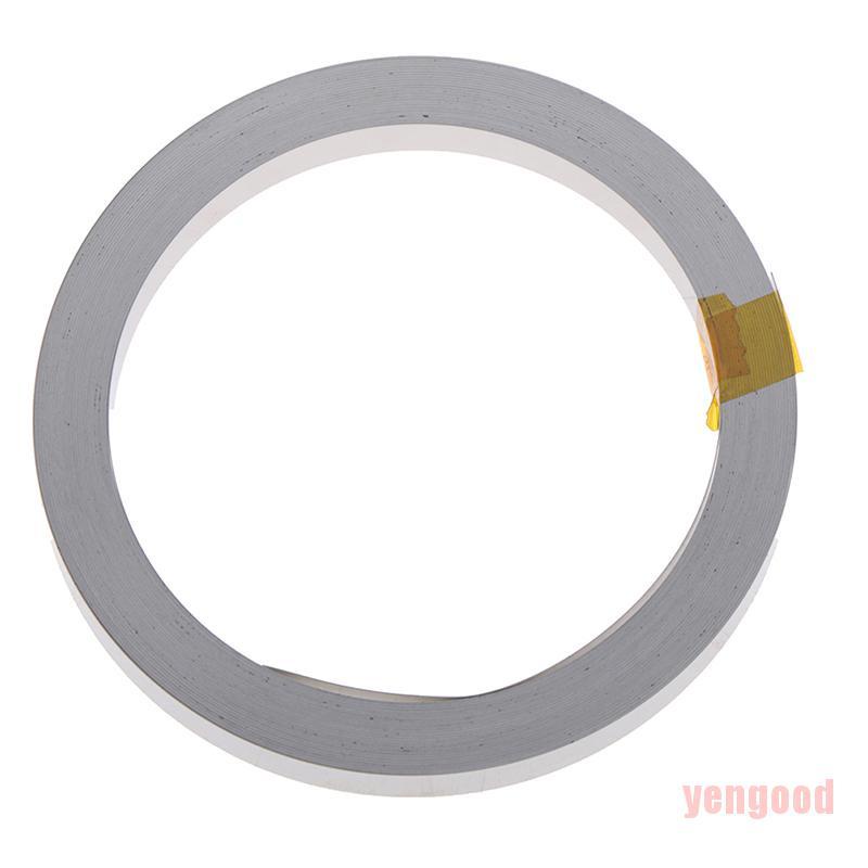 Cuộn dây thép mạ Niken 10m 18650 Li-ion chuyên nghiệp