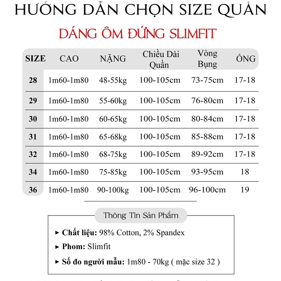 Quần Kaki Nam Cao Cấp Nâu bò KA màu lạ đẹp, quần jean nam dáng đứng, chất co giãn, Cambodia - Doki