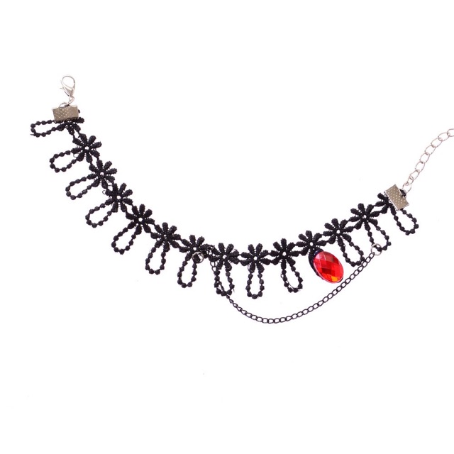 Lắc Chân Choker_LC-14 | BigBuy360 - bigbuy360.vn