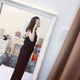 Jumpsuit F21 xuất xịn