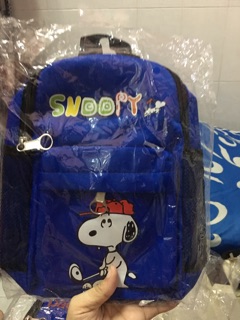 Túi đeo chéo cho bé