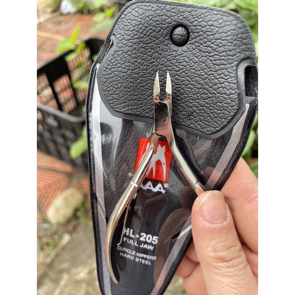 kìm kềm cắt da AAA HL555,HL505,HL401,HL502,HL506