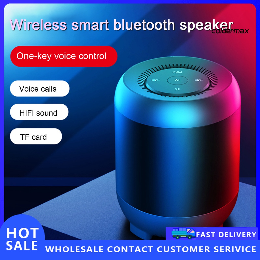 Loa Bluetooth Không Dây Q33 Hỗ Trợ Thẻ Nhớ Tf