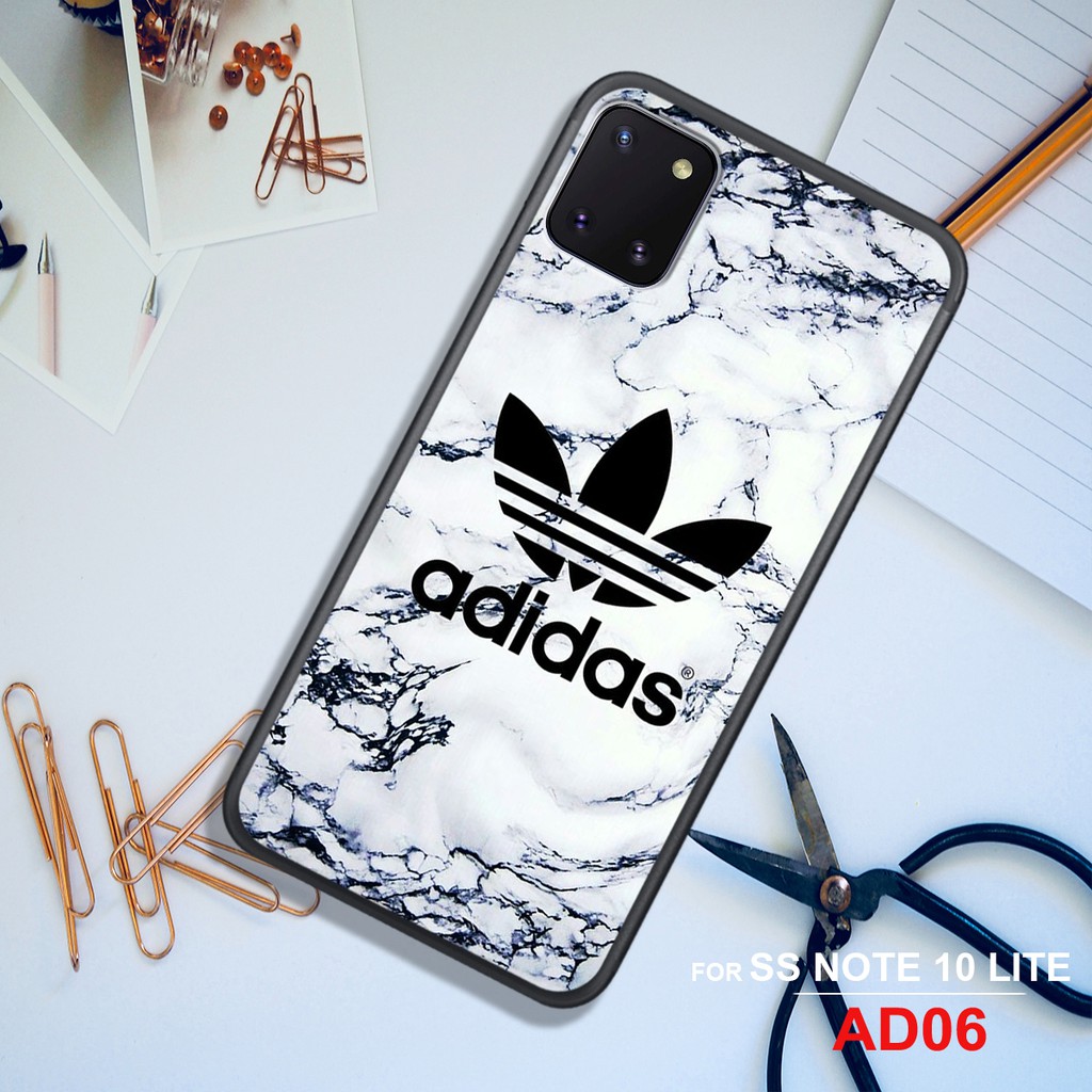ỐP LƯNG DÀNH CHO SAMSUNG S10 LITE - SAMSUNG NOTE 10 RẺ- ĐẸP - SIÊU BỀN