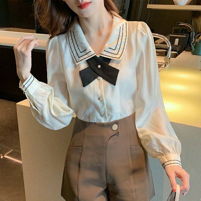 ÁO SƠ MI CÔNG SỞ