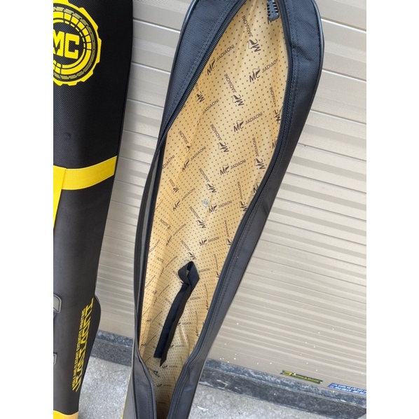 Bao Mc đựng cần câu Lure dạng cứng