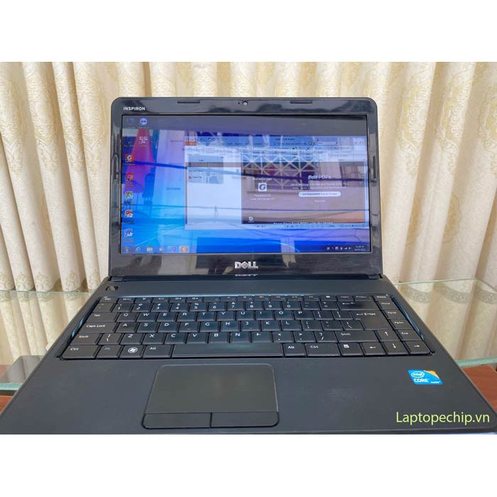 Laptop Dell inspiron N4030- core i3/ 3G ram/ 500G hdd