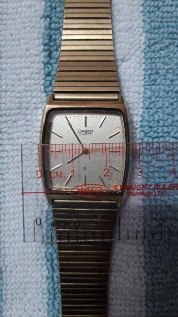 Đồng hồ nam Casio