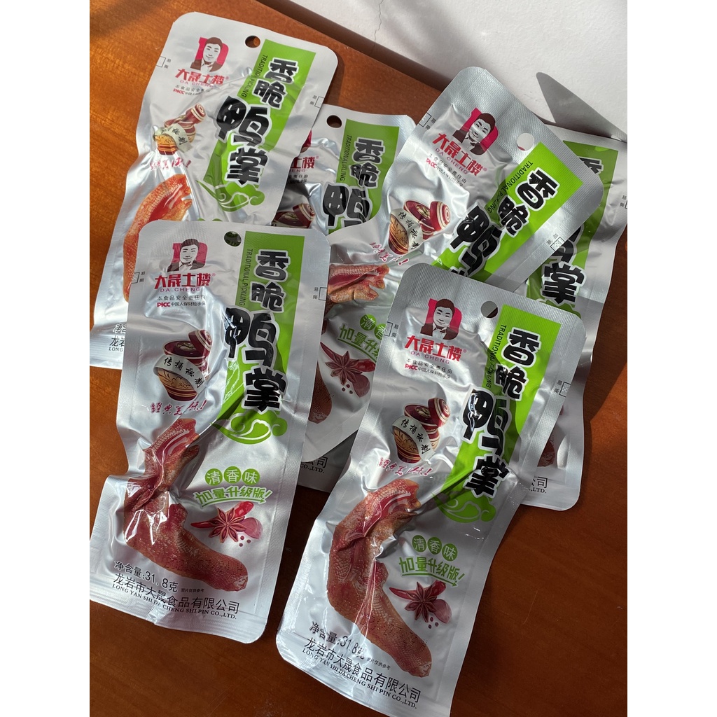 chân vịt cay Dacheng | BigBuy360 - bigbuy360.vn