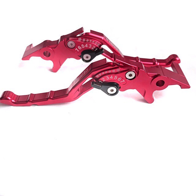 Tay Thắng 7 Số Xe SH 125 - 150