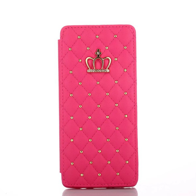 Ốp điện thoại bằng da cho Samsung S5 S6 S7 | BigBuy360 - bigbuy360.vn