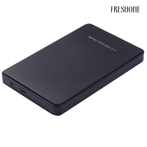 (Đang Bán) Bộ Hộp Đựng Ổ Cứng Ssd 2.5 Inch | BigBuy360 - bigbuy360.vn