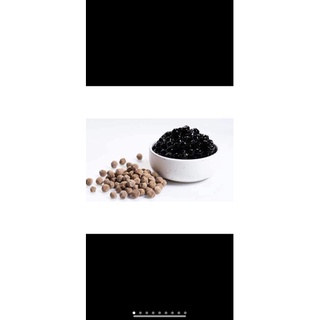Trân châu đen bịch 1kg