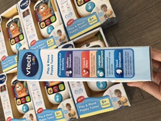 Đồ chơi VTECH Baby