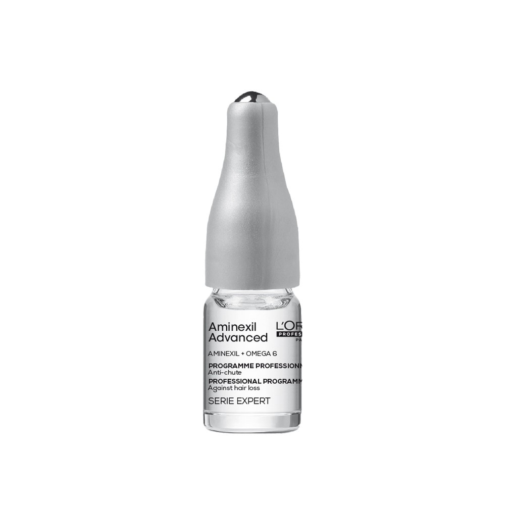 Tinh chất ngăn rụng tóc L'Oréal Professionnel Aminexil Advanced 6ml