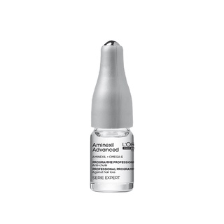 Tinh chất ngăn rụng tóc L'Oréal Professionnel Aminexil Advanced 6ml
