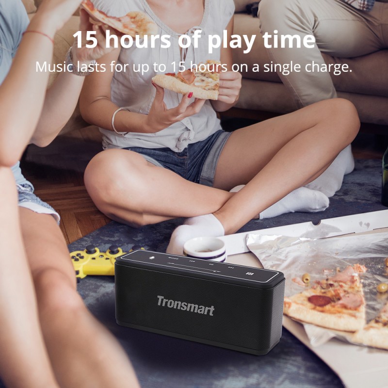 Loa Bluetooth 4. TRONSMART Element Mega 40W