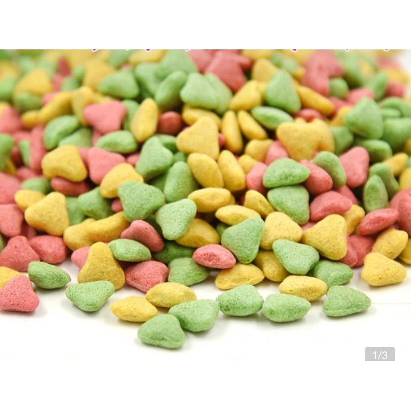 Hạt kaytee cho hamster 50gr