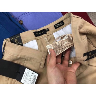 Quần xuất dư Massimo Dutti