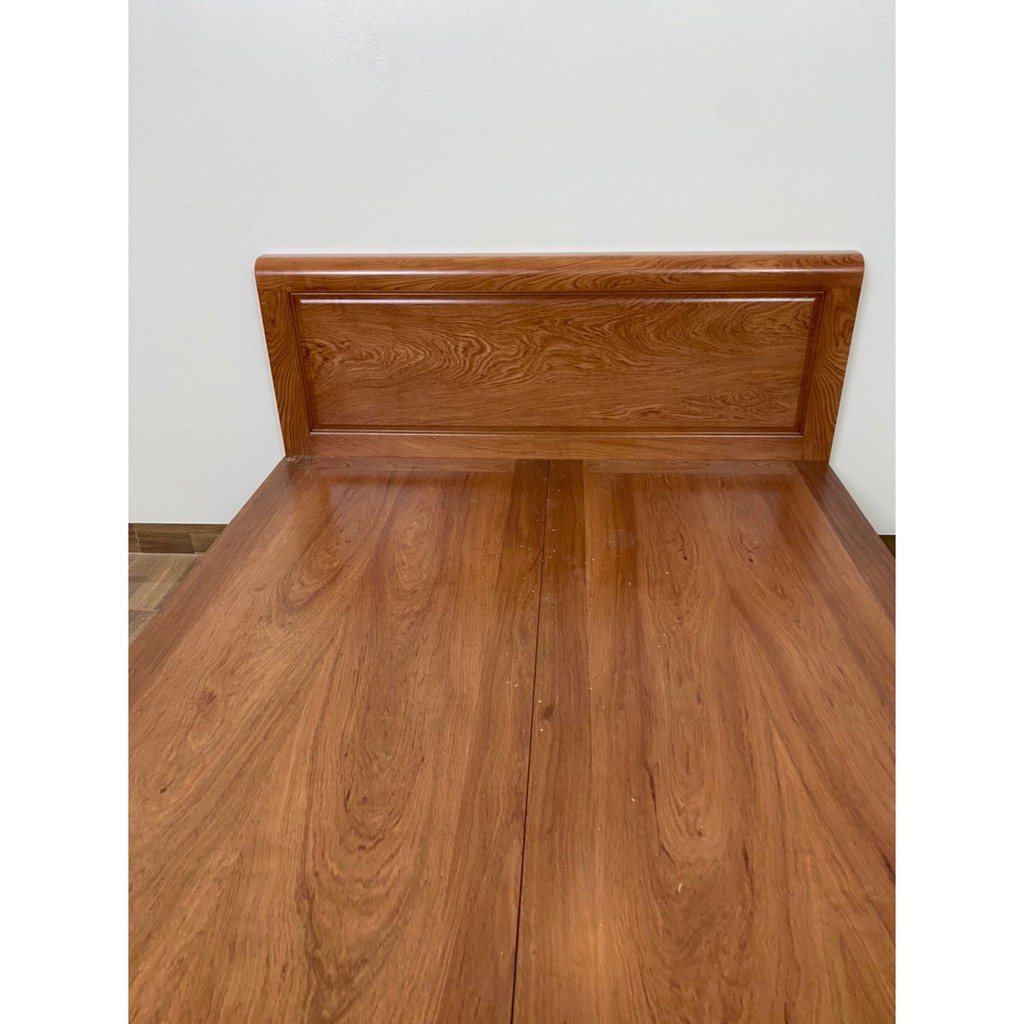 Giường Gỗ Hương Đá