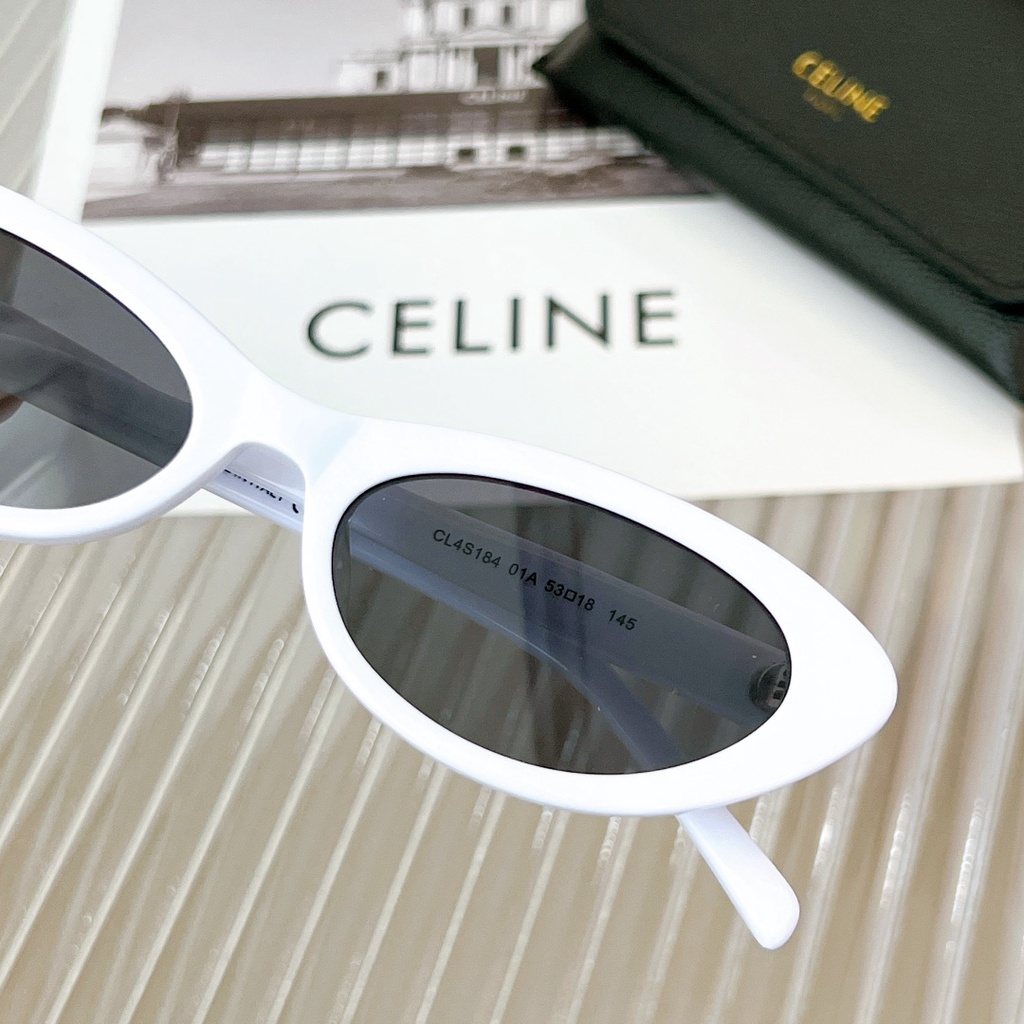 Kính Mát Mắt Mèo Thời Trang 4S184