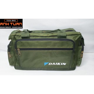 [RẺ NHẤT SHOPEE] Túi đựng đồ nghề 20 inch Đaikin cao cấp