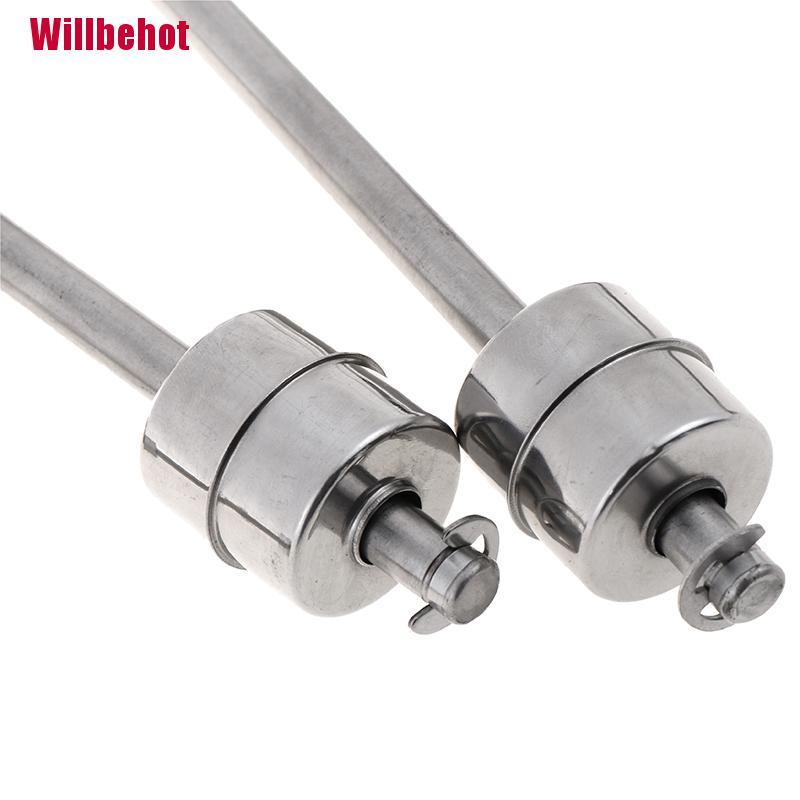 Công Tắc Cảm Biến Mực Nước Mini Bằng Inox Chuyên