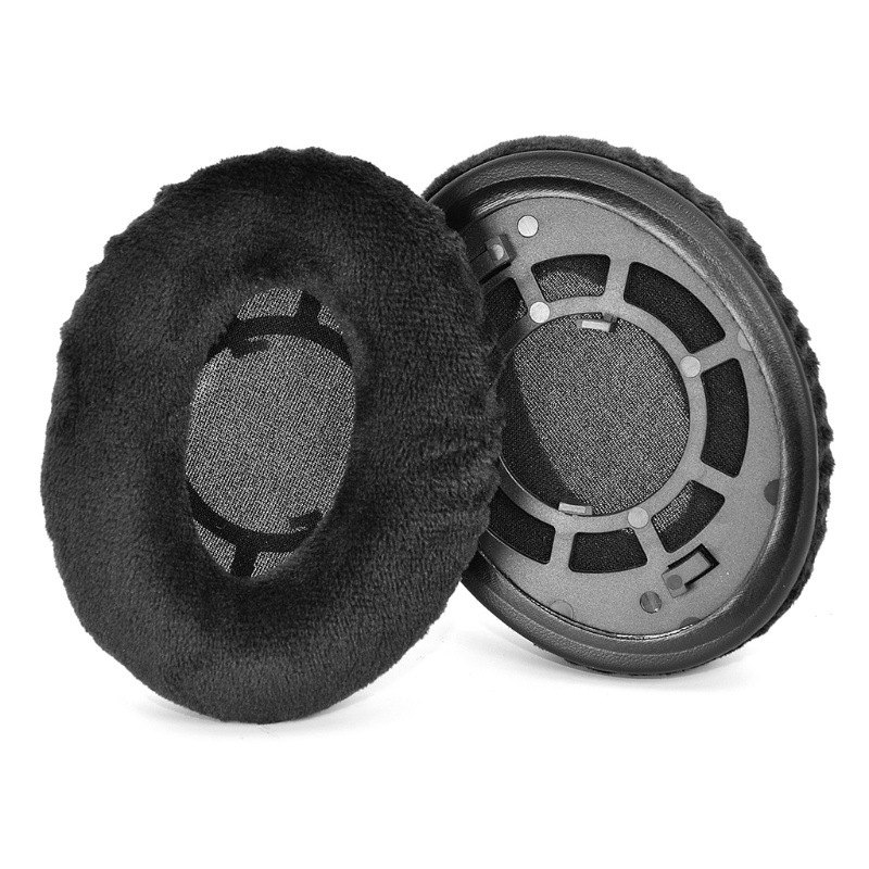 Bộ 2 Vỏ Bọc Tai Nghe Thay Thế Cho RS110 RS100 RS115 RS120 HDR110