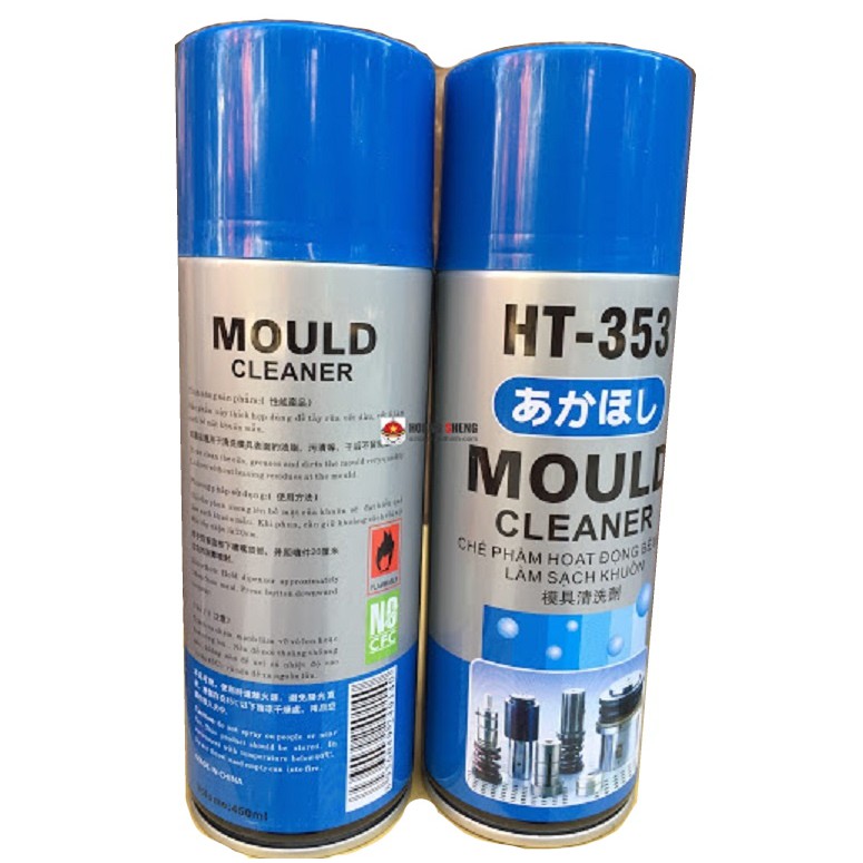 HT-353 MOULD CLEANER 450 ML
