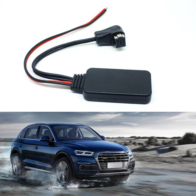 Cáp Âm Thanh Aux 11-Pin Cho Pioneer IP-BUS