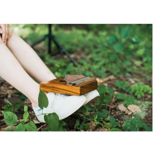 Đàn kalimba 17 phím gecko mc-s giá rẻ - thumb piano 17 keys - hàng có sẵn