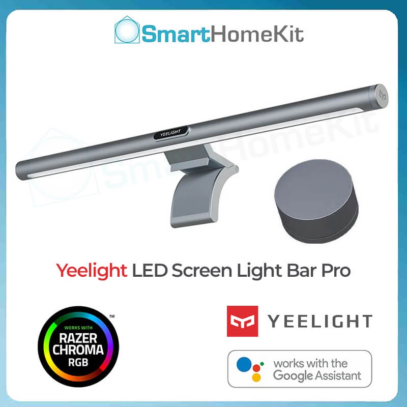 Đèn treo màn hình Yeelight LED Screen Light Bar Pro